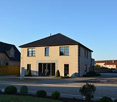 funerarium lommel|Vestigingen